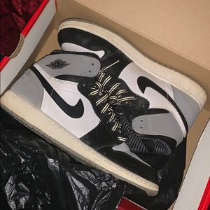Air Jordan 1 “Baron”